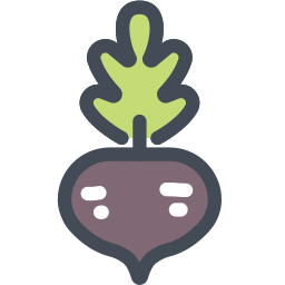 Beet icon