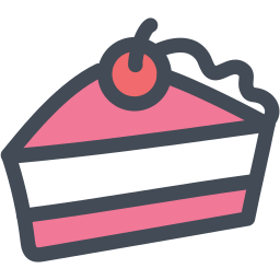 Cake icon