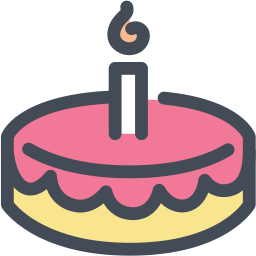 kuchen icon