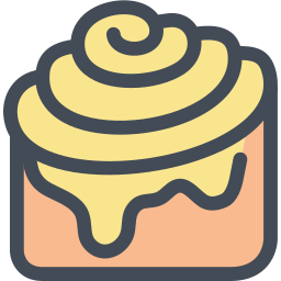 Cinnamon icon