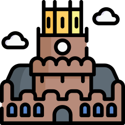 鐘楼 icon