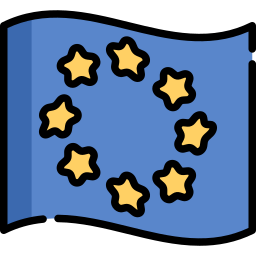 Евросоюз иконка
