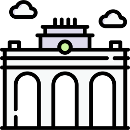 サンカントネール公園 icon