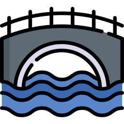 Canal icon