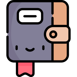 Agenda icon