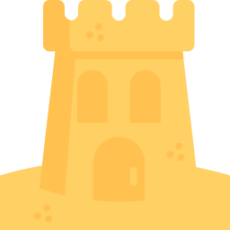 sandburg icon