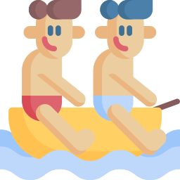バナナボート icon