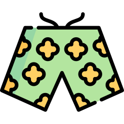 Shorts icon