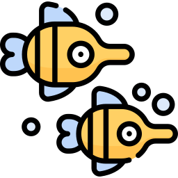 Fish icon