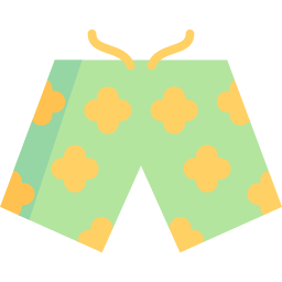 Shorts icon