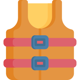 Life jacket icon