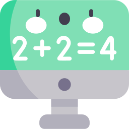 Maths icon