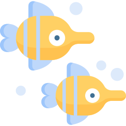 Fish icon