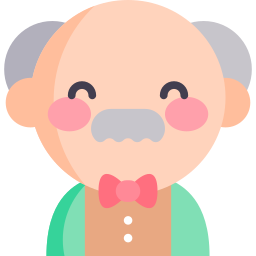 Professor icon