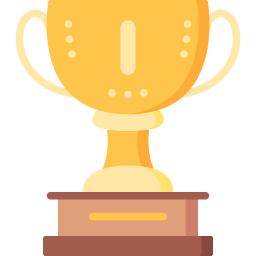 Trophy icon