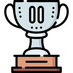 Trophy icon