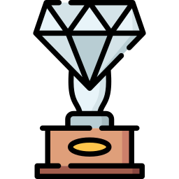 Trophy icon