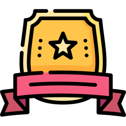 Badge icon