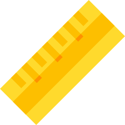 Ruler icon