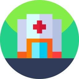 krankenhaus icon