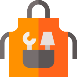 Apron icon