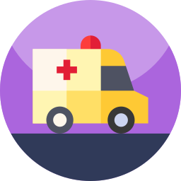 krankenwagen icon