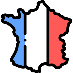 frankreich icon