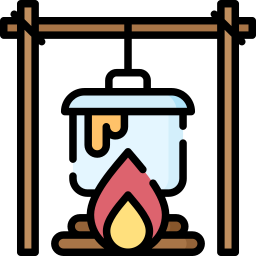 Cooking icon
