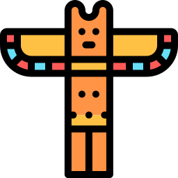 totem icoon