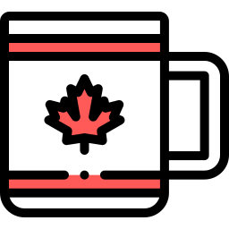 canadese icona