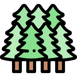 Trees icon