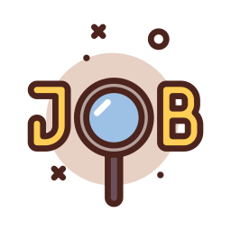 취업 기회 icon