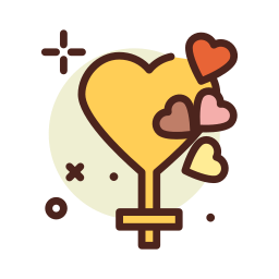 Heart icon