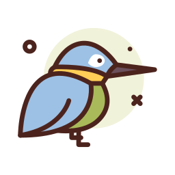 Sparrow icon