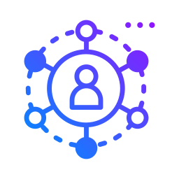 connessione icona