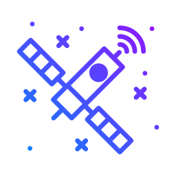 satellitare icona