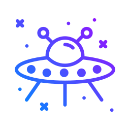 ufo icon