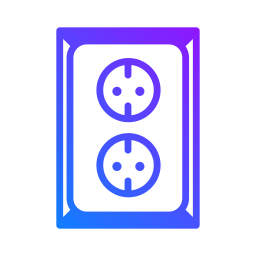 Socket icon