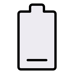 Battery icon