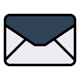 mail icon