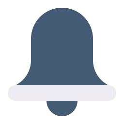 Bell icon