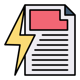 Document icon