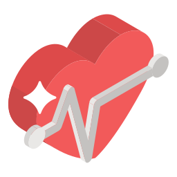 Heartbeat icon