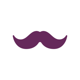 Moustache icon