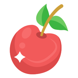 Cherry icon