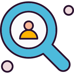 Search icon