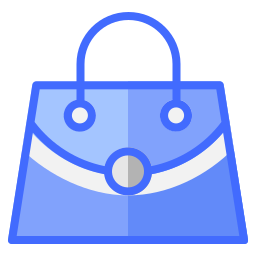 Purse icon