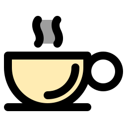 café Ícone