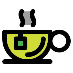 Tea icon