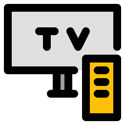 fernsehen icon